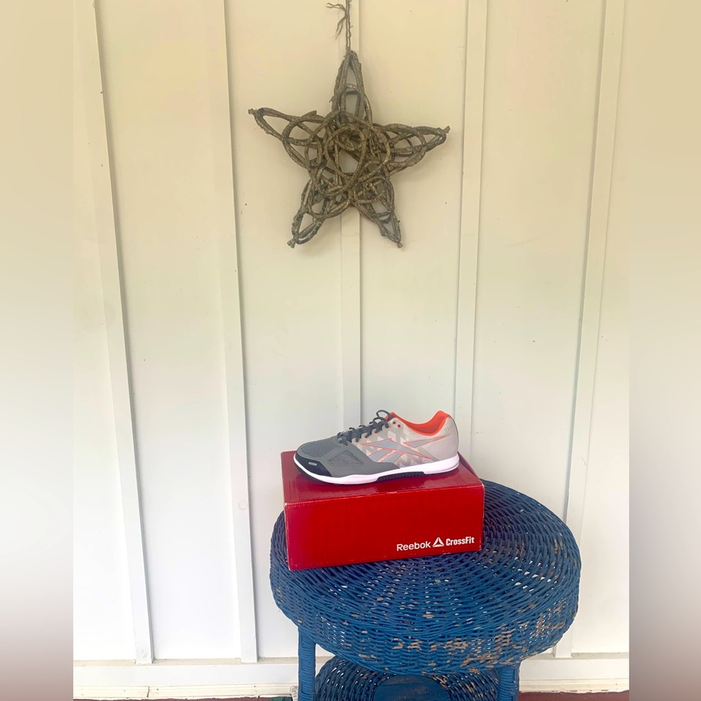 Reebok CrossFit Nano 2.0 Men’s